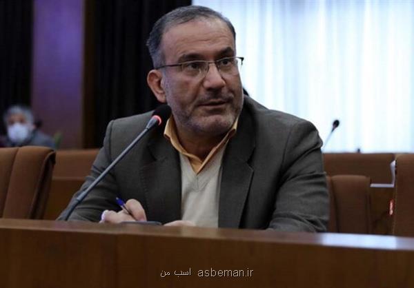 شعبانی بهار: بودجه نگیریم اعزام کمانداران به کاپ آسیا منتفی می شود