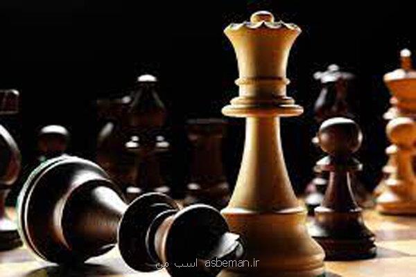 شطرنجبازان با مدال آوری می توانند رئیس فدراسیون شوند