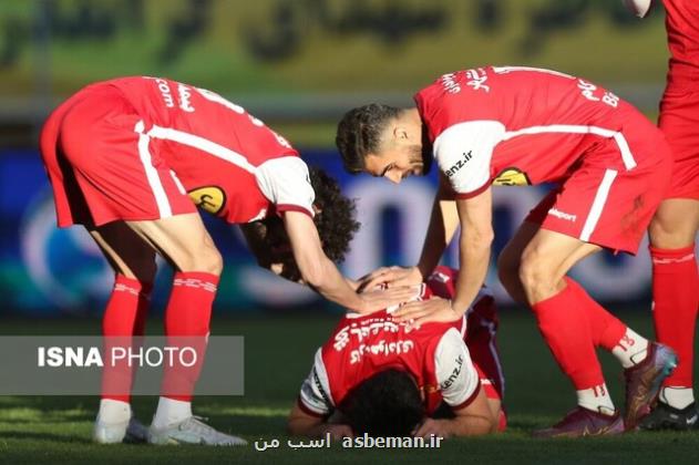 روایت روز، مسی، سجادی، رکابی و پرسپولیس!