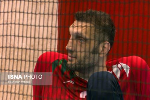 آسمان خراش والیبال نشسته ایران به قهرمانی آسیا اعزام می شود؟