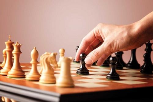 شطرنج بازان ایران صاحب سهمیه جهانی شدند