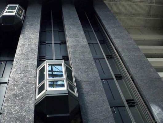 راهنمای خرید آسانسور از شرکت آسانسور