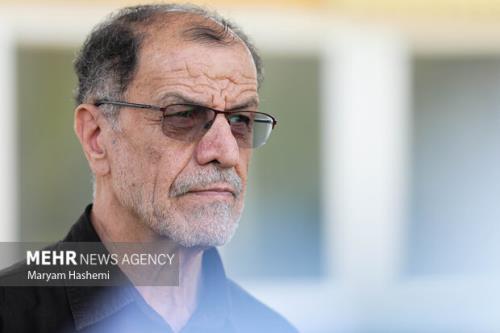 خسروی وفا از همراهی کاروان ورزش ایران بازماند