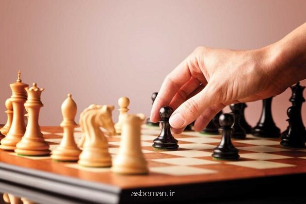 شطرنج بازان ایران صاحب سهمیه جهانی شدند