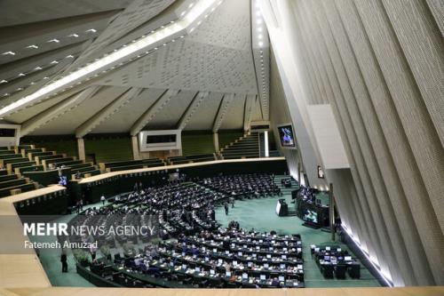 درخواست وزیر ورزش از رییس مجلس برای رسیدگی به طرح سرباز قهرمان