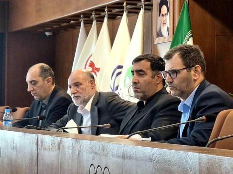 تاثیرات مثبت جلسه شورای اندیشه ورز ورزش تهران از نگاه جوادی
