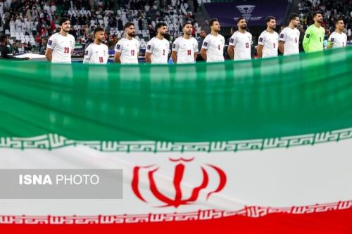 کت طارمی تن ایران