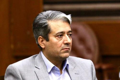 مهدی مبینی در انتخابات دوومیدانی ثبت نام کرد
