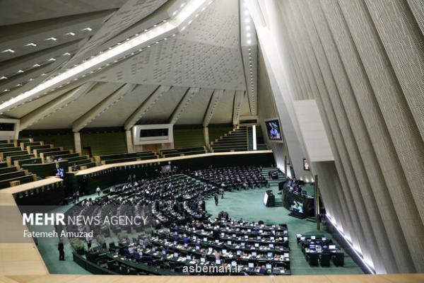 درخواست وزیر ورزش از رییس مجلس برای رسیدگی به طرح سرباز قهرمان