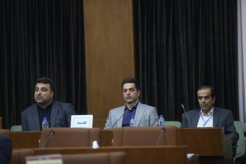 حدادی: در فدراسیون من بی اخلاقی ممنوع می باشد