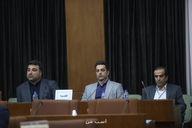 حدادی: در فدراسیون من بی اخلاقی ممنوع می باشد