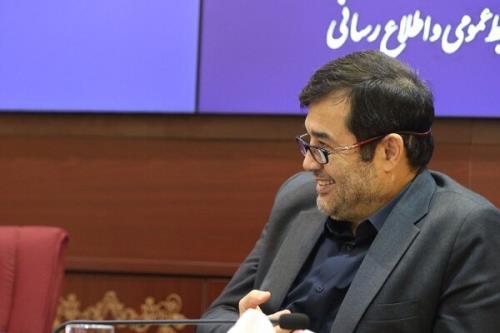 همراهی وزیر ورزش با کاروان ایران در بازی های آسیایی زمستانی