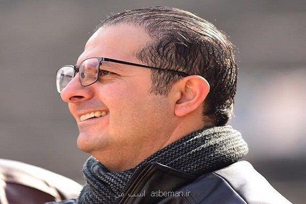 مدیرتیم های ملی چوگان