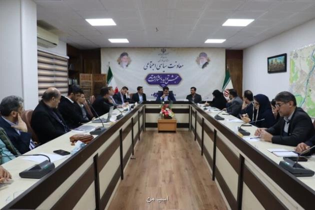 اختصاص تسهیلات ویژه ای برای برگزاری رویدادهای بین المللی ورزش در خوزستان