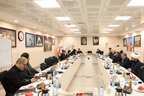 تعیین سرپرست، نام و شعار کاروان ایران در بازیهای پاراآسیایی جوانان