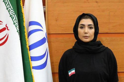 ایران روی نوار موفقیت است