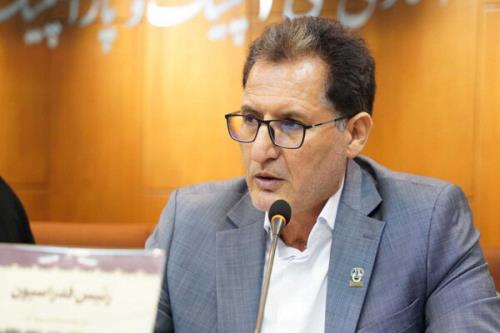 تشریح علل انتخاب موسیقی ملی برای ورزش همگانی و انتخاب سالار عقیلی