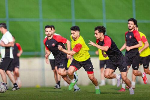 استقلال در انتظار فهرست مازاد پرسپولیس برای جذب چند سرخپوش