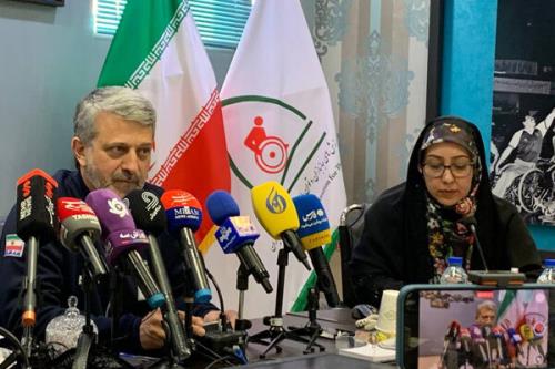 غیبت در جام جهانی آمریکا مشکلی برای والیبال نشسته ایران ایجاد نمی کند