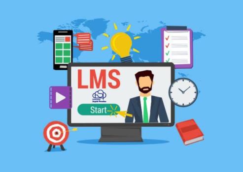 بهترین LMS درحوزه ارزیابی