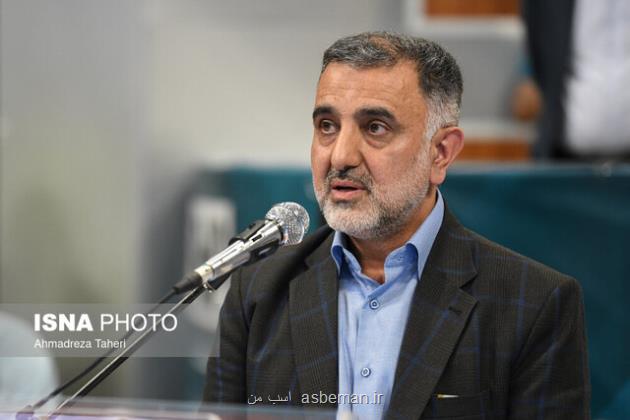 آمدیم تا به پیام رهبر معظم انقلاب لبیک بگوییم
