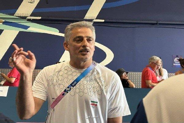 روایتی از نخستین حضور در المپیک تا حسرت همیشگی ژیمناستیک ایران