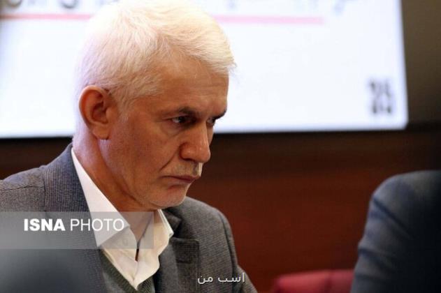 ابطال انتخابات فدراسیون سوارکاری قطعی است