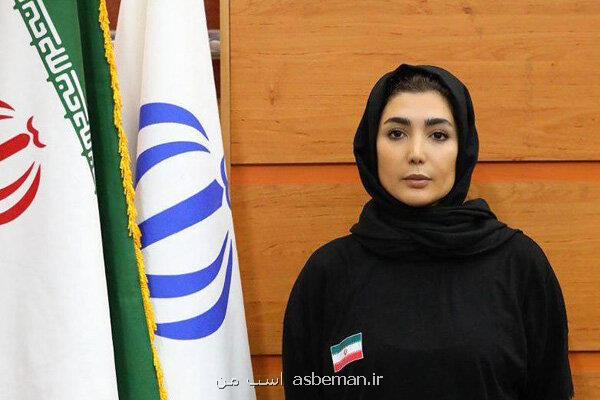 ایران روی نوار موفقیت است