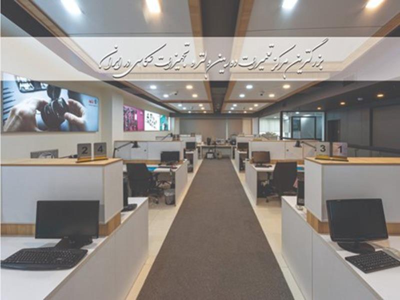 خدمات تخصصی، گارانتی معتبر و آموزش رایگان سونی