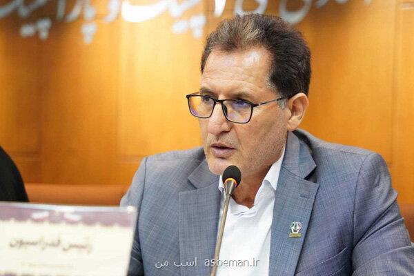 تشریح علل انتخاب موسیقی ملی برای ورزش همگانی و انتخاب سالار عقیلی