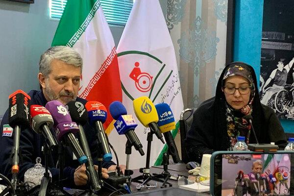 غیبت در جام جهانی آمریکا مشکلی برای والیبال نشسته ایران ایجاد نمی کند