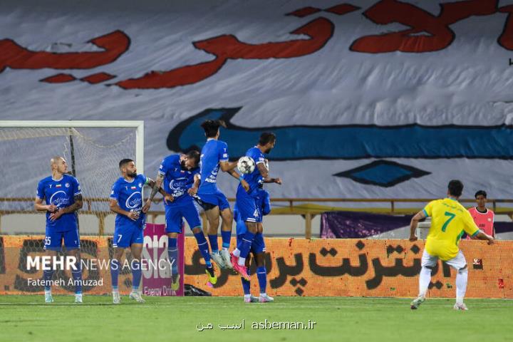 آخرین خبرهای نقل و انتقالاتی استقلال