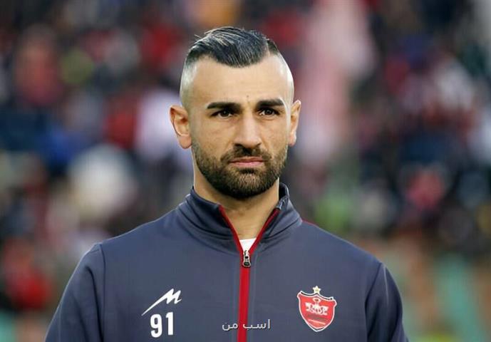 دورسون زیر حرفش زد و مبلغ را بالاتر برد