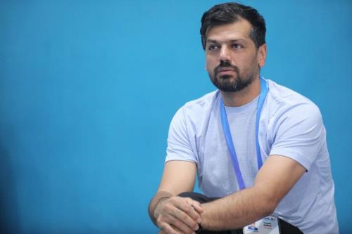 واکنش فدراسیون ناشنوایان به یک ادعا کتک خوردن فوتبالیست کذب است