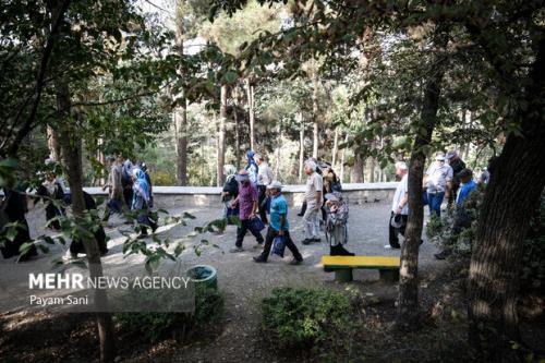 گامیران طرحی برای سلامت مردم ایران