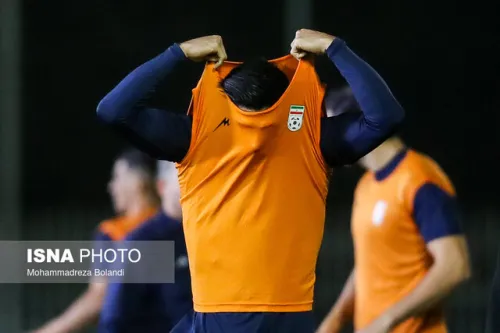 رونالدو و ترامپ، طارمی و قلعه نویی!