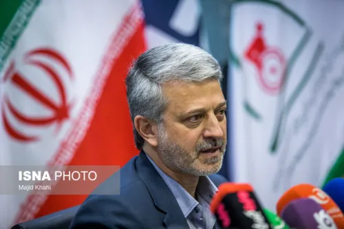 نگران افت رنکینگ والیبال نشسته نیستیم