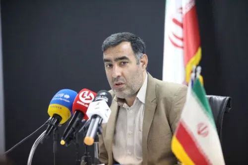 کنار رفتن علی جوادی از اداره کل ورزش و جوانان تهران