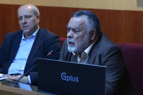 در چهار سال گذشته گامهای موثری برای توسعه تیراندازی برداشته ایم