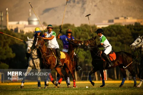 تورنمنت دوجانبه ایران و پاکستان گام نخست آماده سازی برای جام جهانی