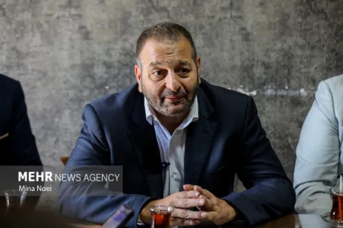 اعلام آمادگی ایران برای میزبانی از مسابقات هاکی داخل سالن آسیا