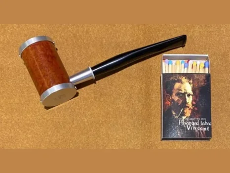 پیپ ژاپنی چیست؟