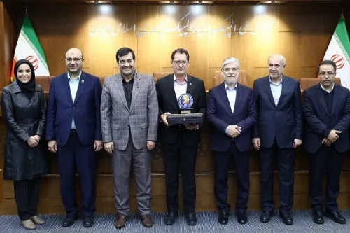 فدراسیون ورزش های همگانی فدراسیون برتر در حوزه فناوری شد