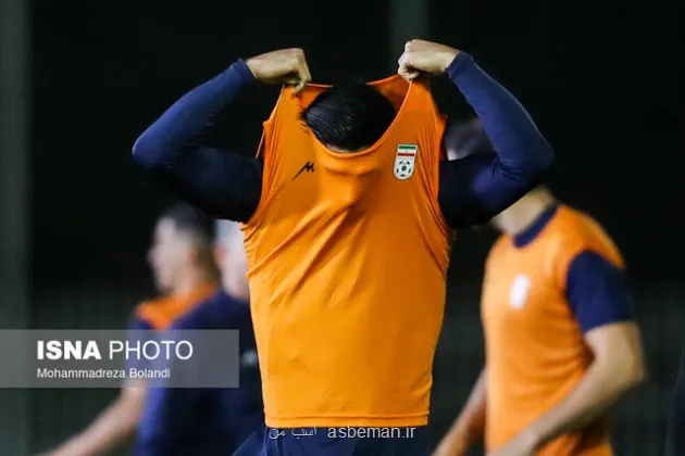 رونالدو و ترامپ، طارمی و قلعه نویی!