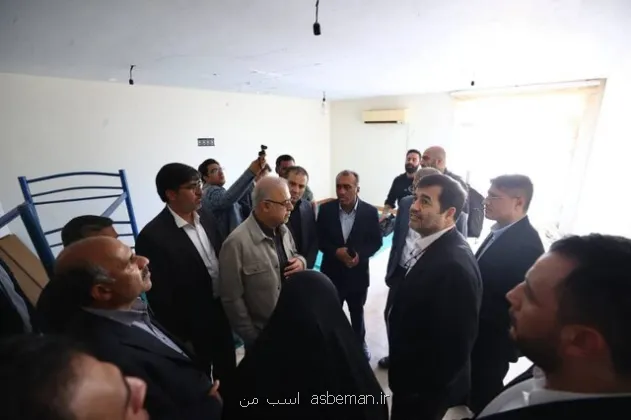 اختصاص ۳۰ میلیارد تومان برای تکمیل خوابگاه ورزشی در ابوموسی