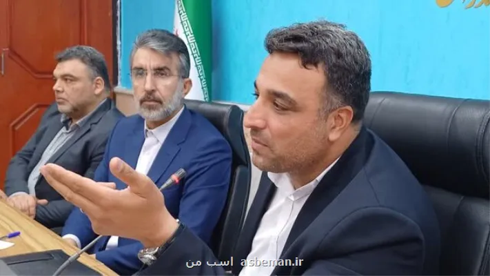 توزیع تجهیزات ورزش دو و میدانی به استانها بر طبق مدال آوری است