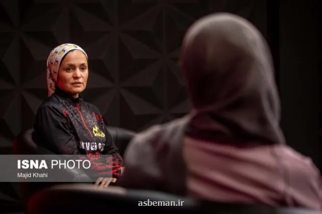 سایه مرگ در کوهستان خاطرات زنی که دوستانش را از دست داد!