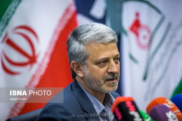 نگران افت رنکینگ والیبال نشسته نیستیم