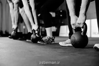 کراسفیت از فدراسیون وزنه برداری جدا شد