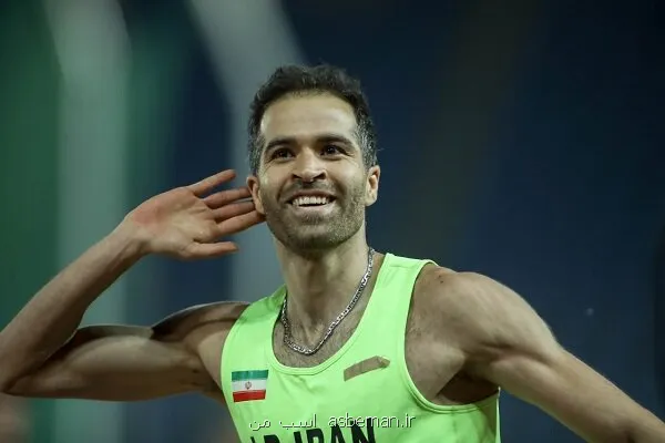 کمیسیون ورزشکاران باید بازوی مؤثر تصمیم سازی در ورزش کشور باشد